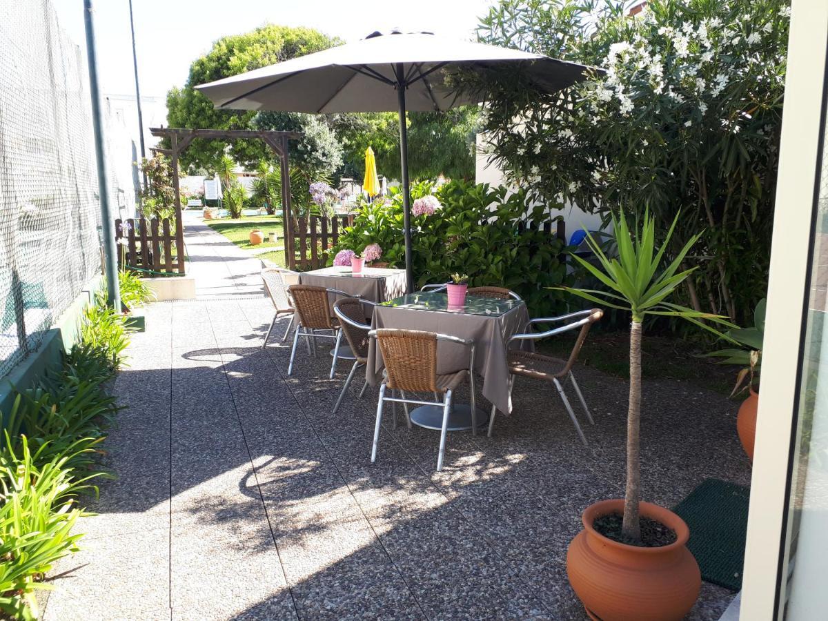 Apartament Clube Pinhal Da Foz Esposende Zewnętrze zdjęcie