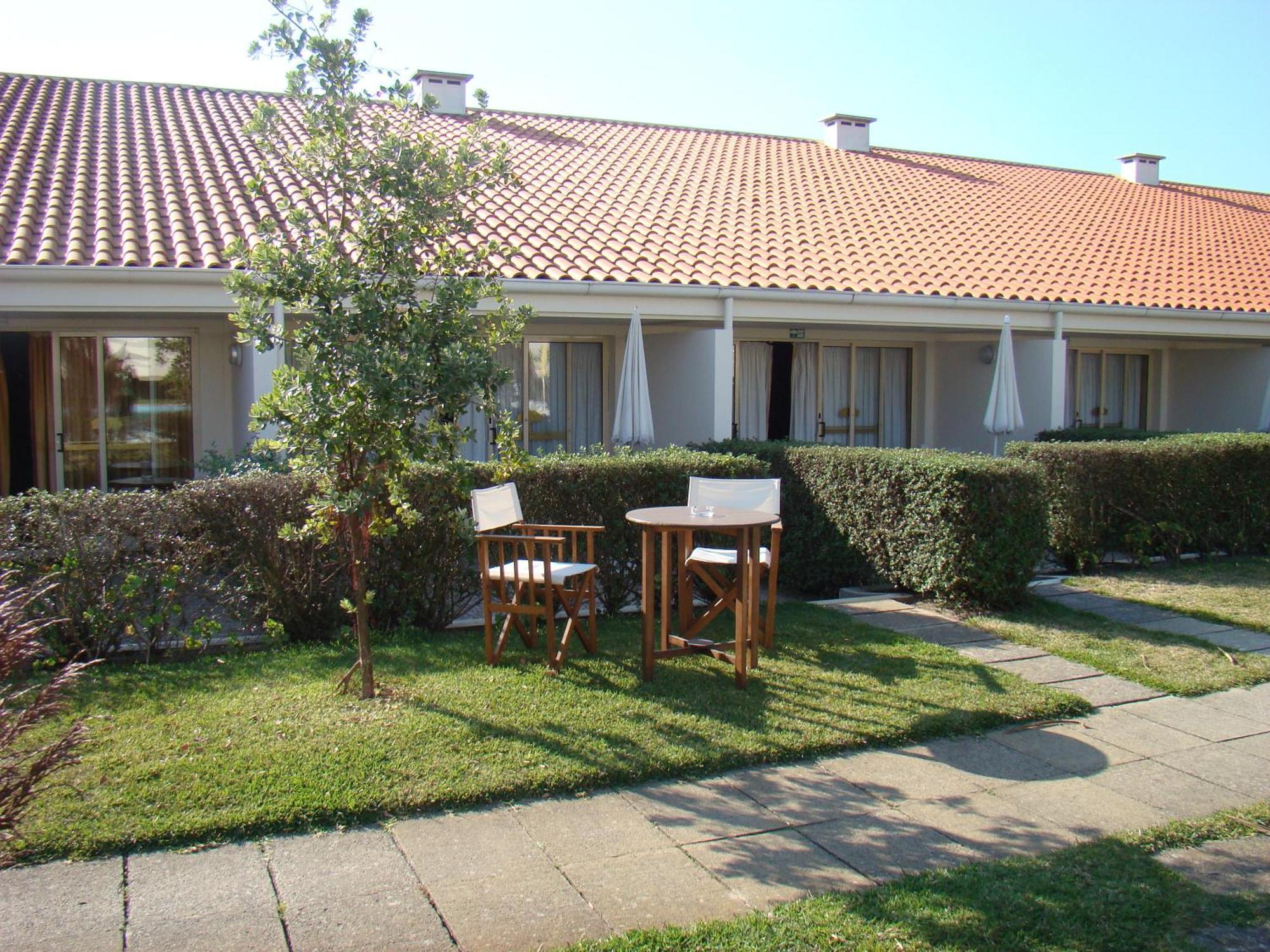 Apartament Clube Pinhal Da Foz Esposende Zewnętrze zdjęcie