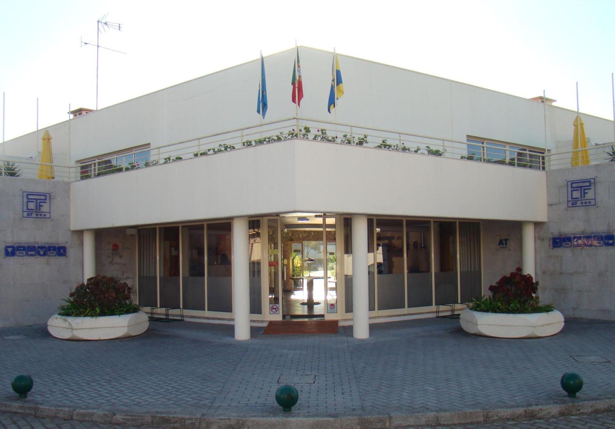 Apartament Clube Pinhal Da Foz Esposende Zewnętrze zdjęcie