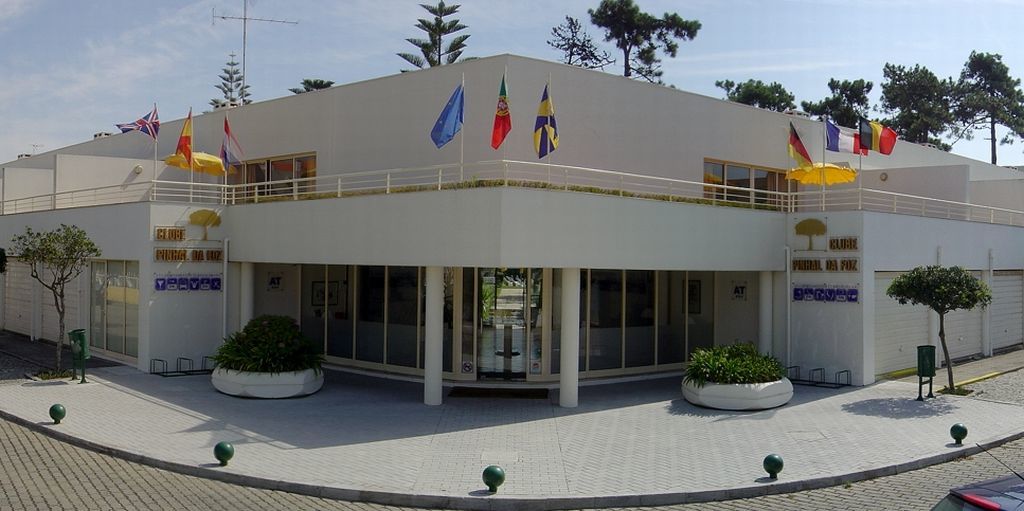 Apartament Clube Pinhal Da Foz Esposende Zewnętrze zdjęcie