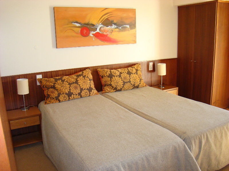 Apartament Clube Pinhal Da Foz Esposende Zewnętrze zdjęcie