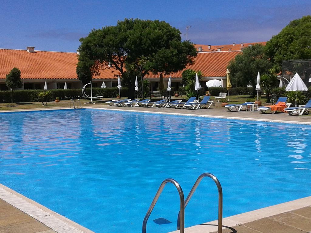 Apartament Clube Pinhal Da Foz Esposende Zewnętrze zdjęcie