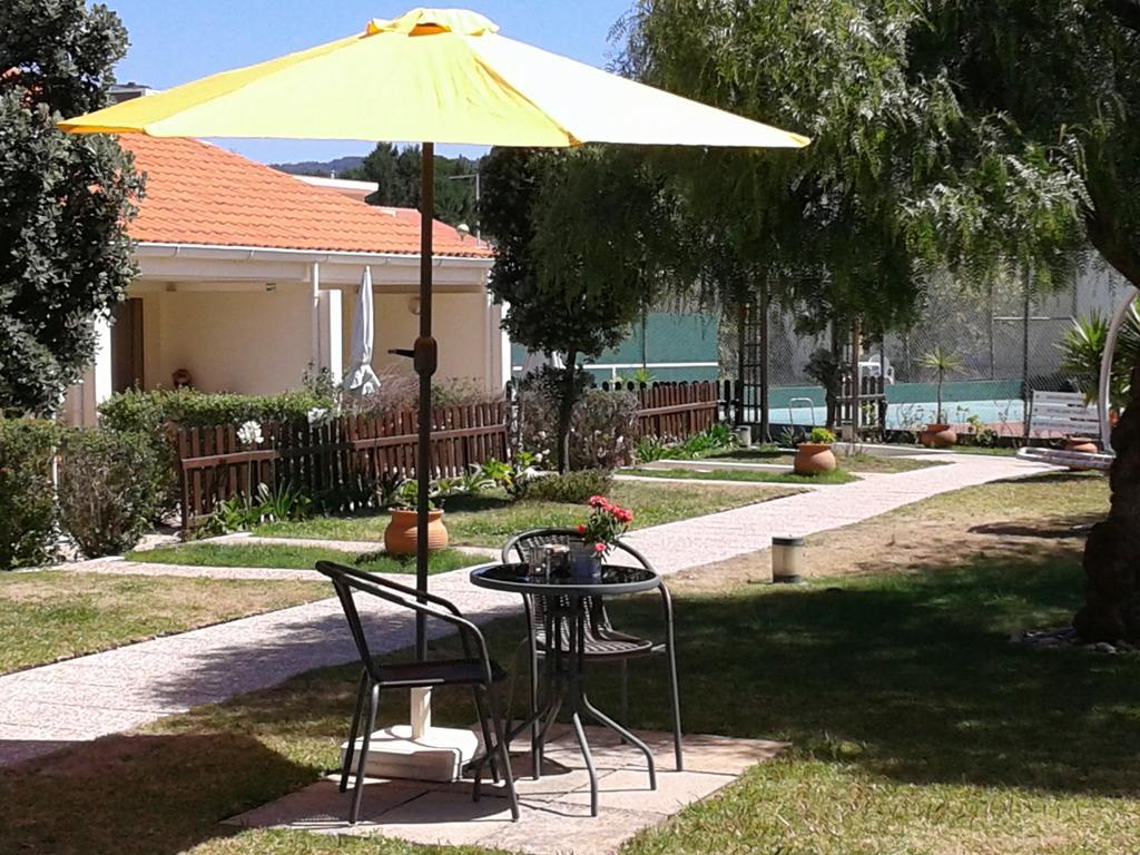 Apartament Clube Pinhal Da Foz Esposende Zewnętrze zdjęcie