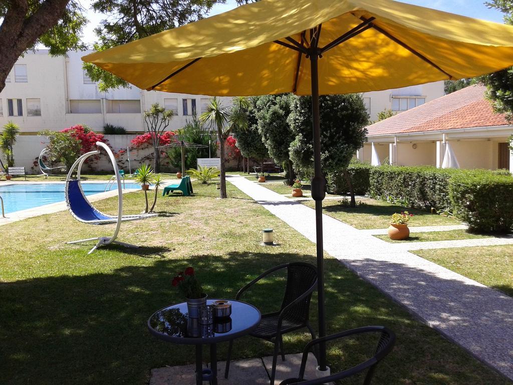 Apartament Clube Pinhal Da Foz Esposende Zewnętrze zdjęcie
