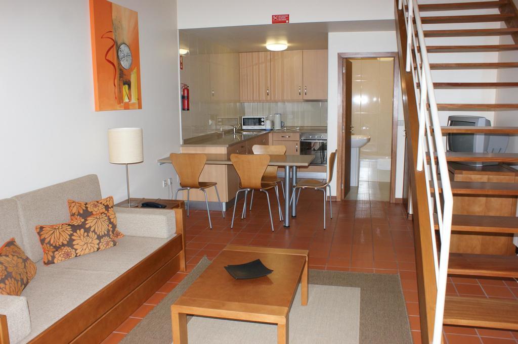 Apartament Clube Pinhal Da Foz Esposende Zewnętrze zdjęcie
