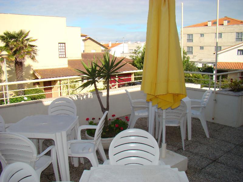 Apartament Clube Pinhal Da Foz Esposende Zewnętrze zdjęcie