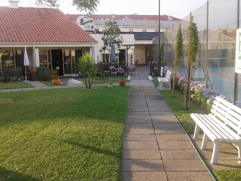 Apartament Clube Pinhal Da Foz Esposende Zewnętrze zdjęcie