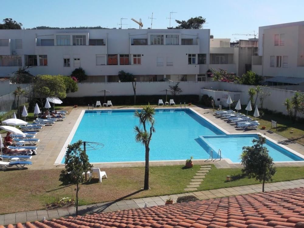 Apartament Clube Pinhal Da Foz Esposende Zewnętrze zdjęcie
