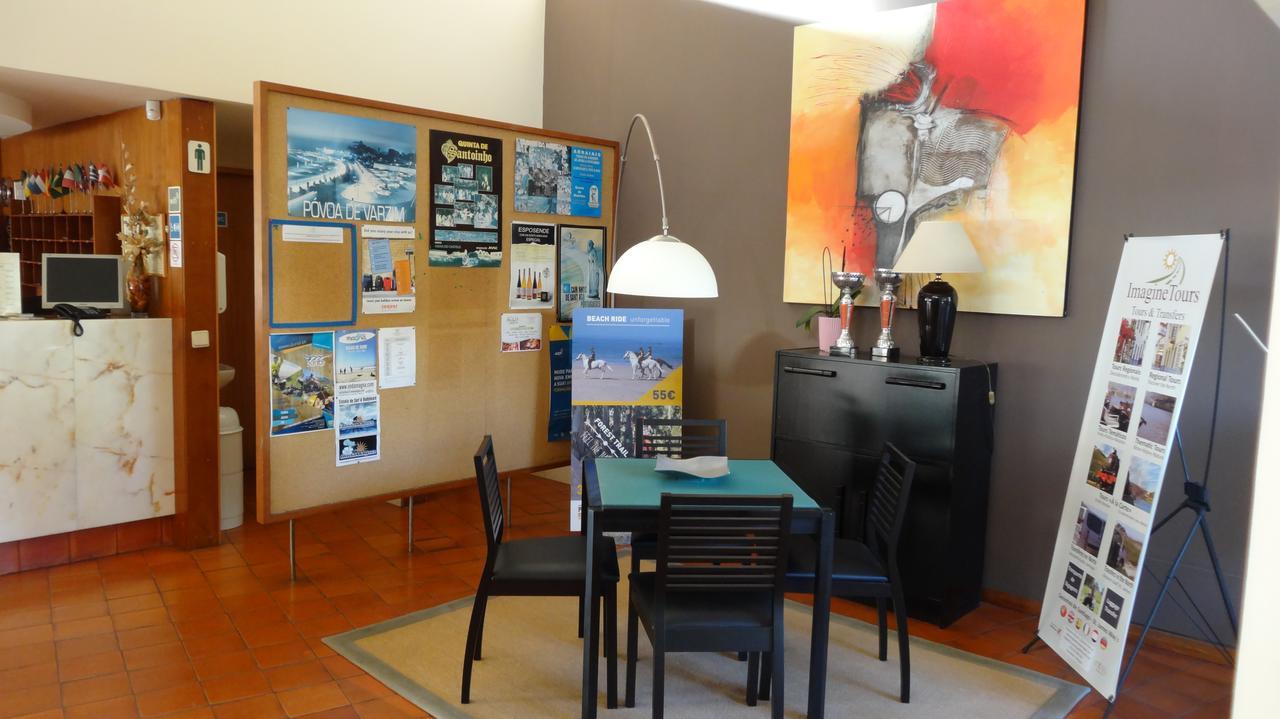 Apartament Clube Pinhal Da Foz Esposende Zewnętrze zdjęcie