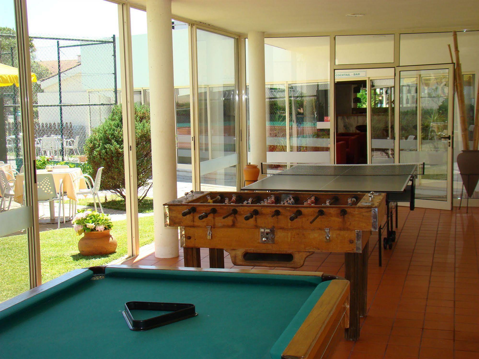 Apartament Clube Pinhal Da Foz Esposende Zewnętrze zdjęcie