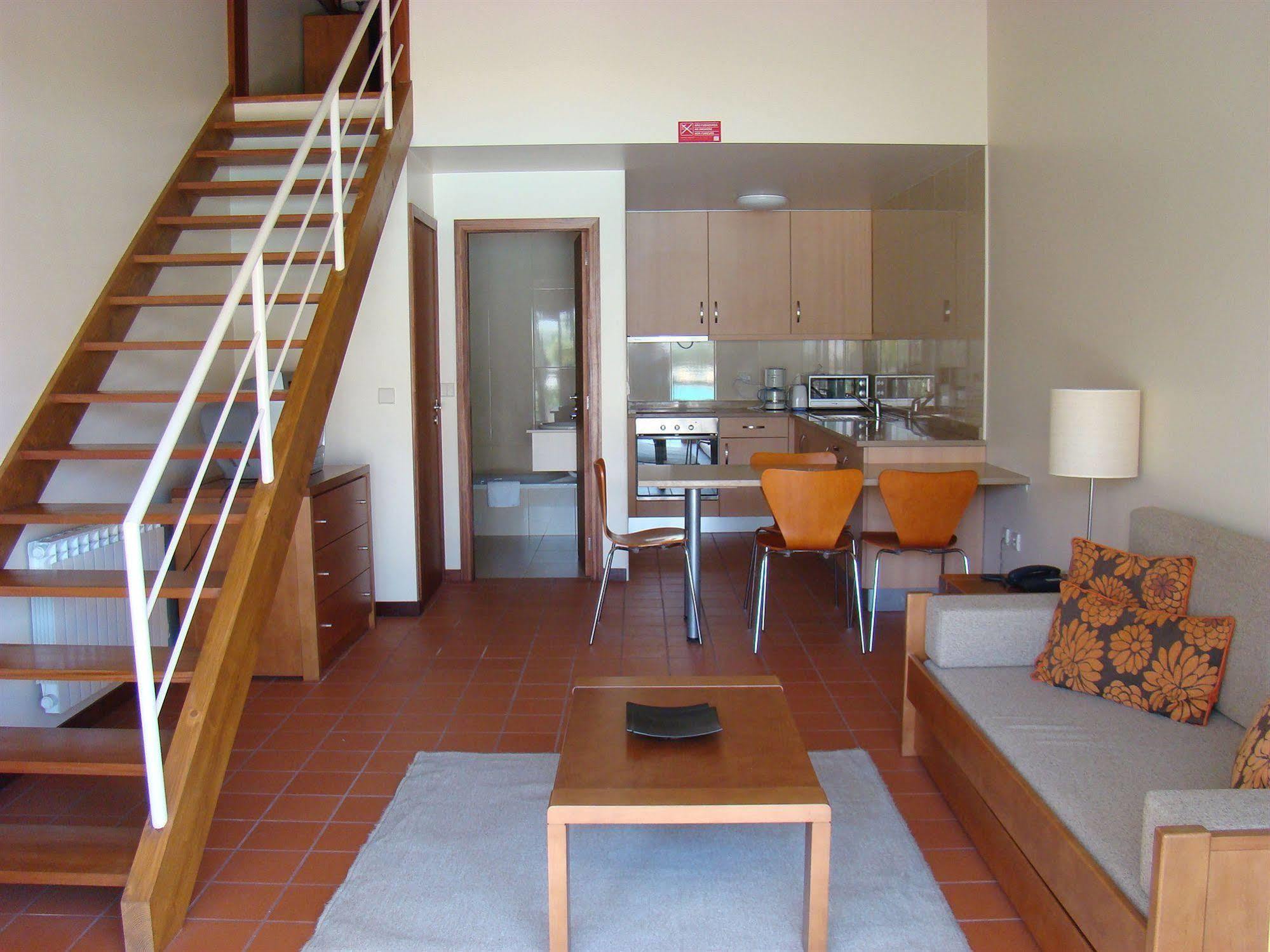 Apartament Clube Pinhal Da Foz Esposende Zewnętrze zdjęcie