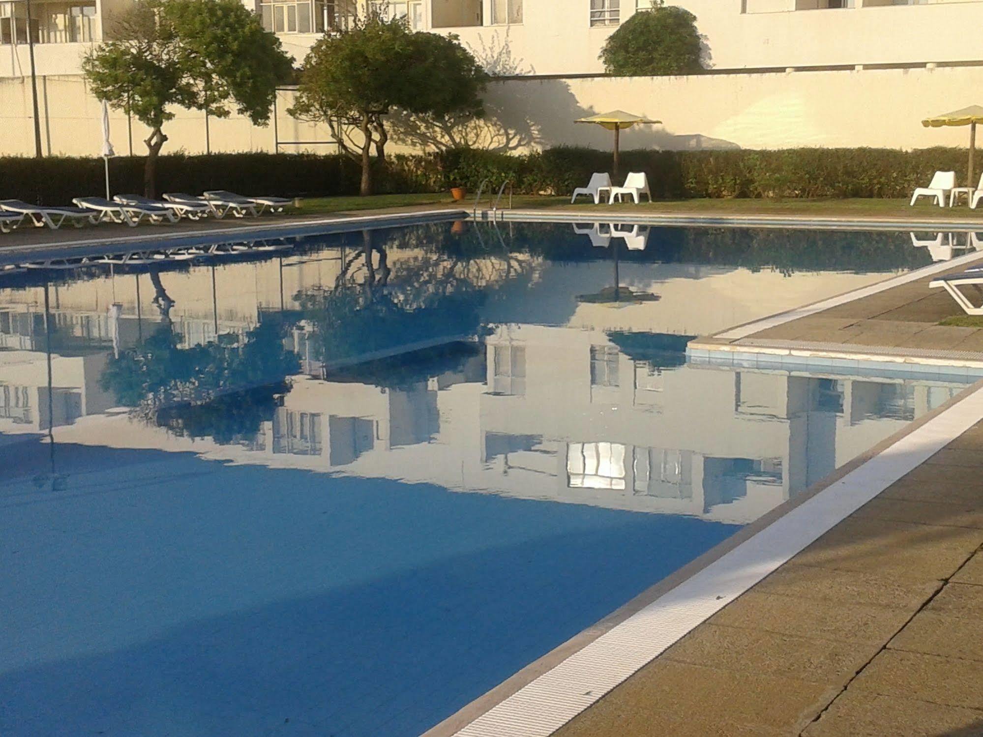 Apartament Clube Pinhal Da Foz Esposende Zewnętrze zdjęcie